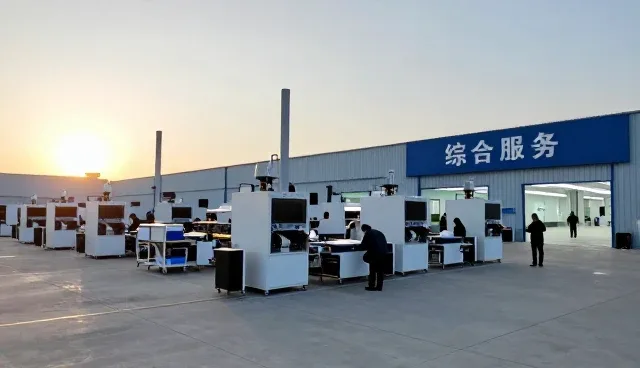 宁波市永年实业有限公司