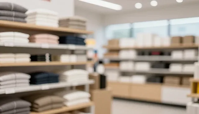 定制化生产在多品类商品经营中的取舍