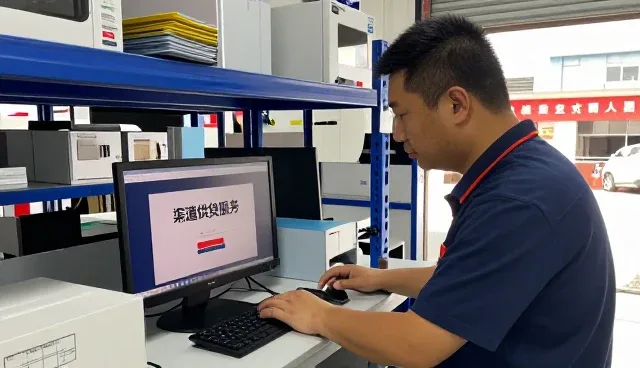 渠道供货服务：定制礼品套装在维护保养的应用要点