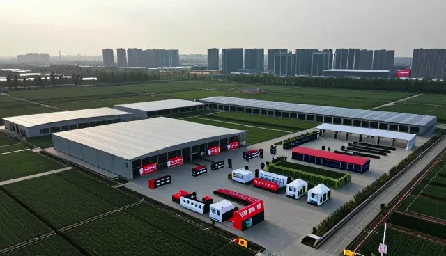 电商代运营如何助力中小商家拓展线上市场