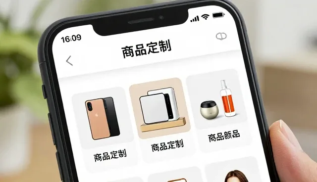宁波市永年实业有限公司解读商品定制下的发展趋势